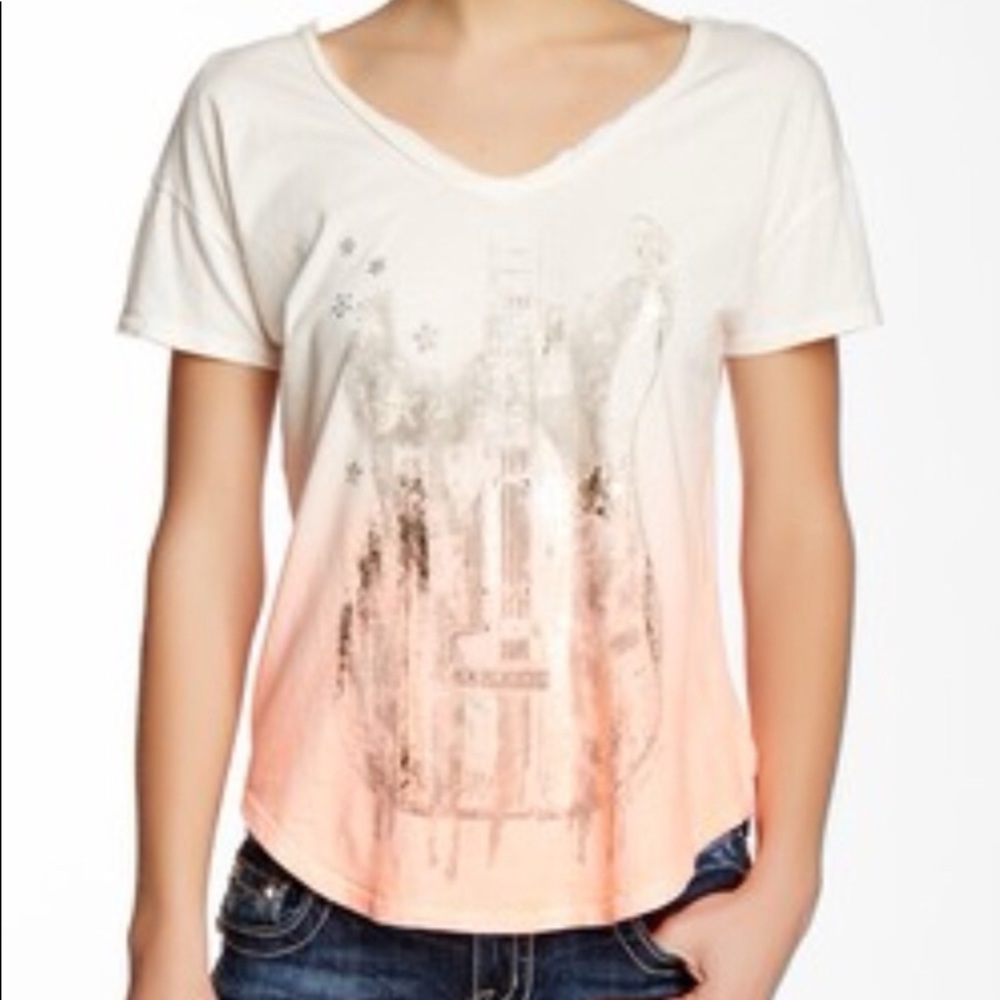 Miss Me Top